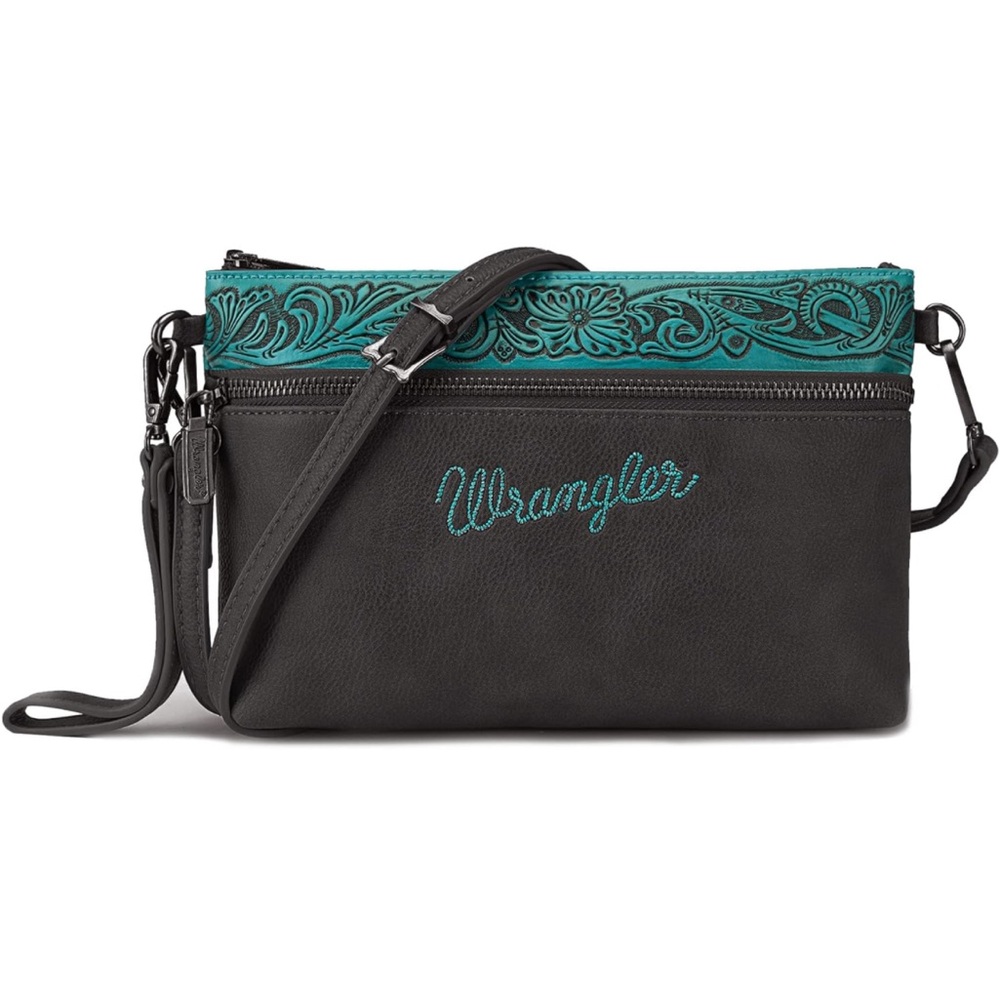 Wrangler, cute shoulder bag great condition